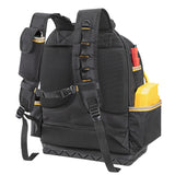 CLC PB1133 Tool Backpack - 38 Pocket - PB1133