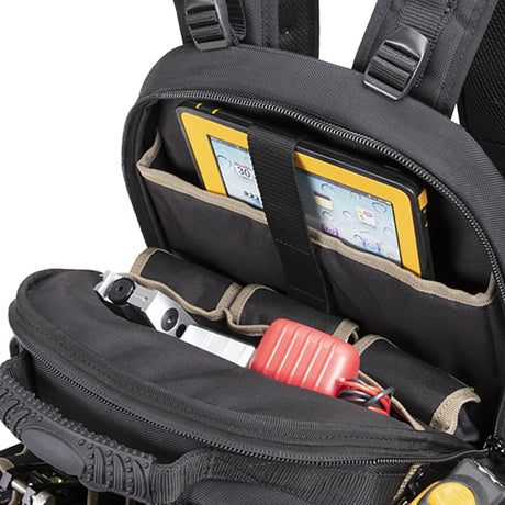 CLC PB1133 Tool Backpack - 38 Pocket - PB1133