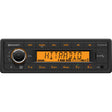 Continental Stereo with AM/FM/BT/USB - 24V - TR7423UB-OR