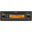 Continental Stereo with CD/AM/FM/BT/USB - 24V - CD7426UB-OR