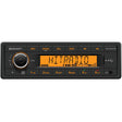 Continental Stereo with AM/FM/BT/USB - Harness Included - 12V - TR7412UB-ORK