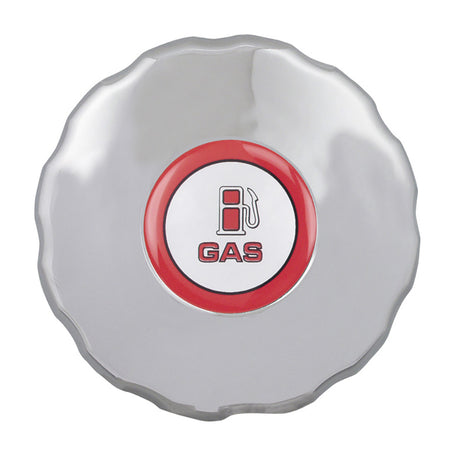 Perko 0582 Style Replacement Cap with Inserts - 0582DPS99A