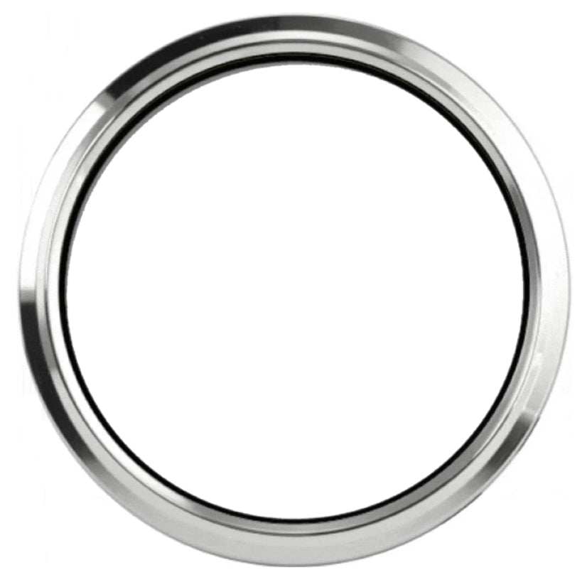 HawkEye Chrome Trim Bezel for DepthTrax Gauges - ACC-DF-1062