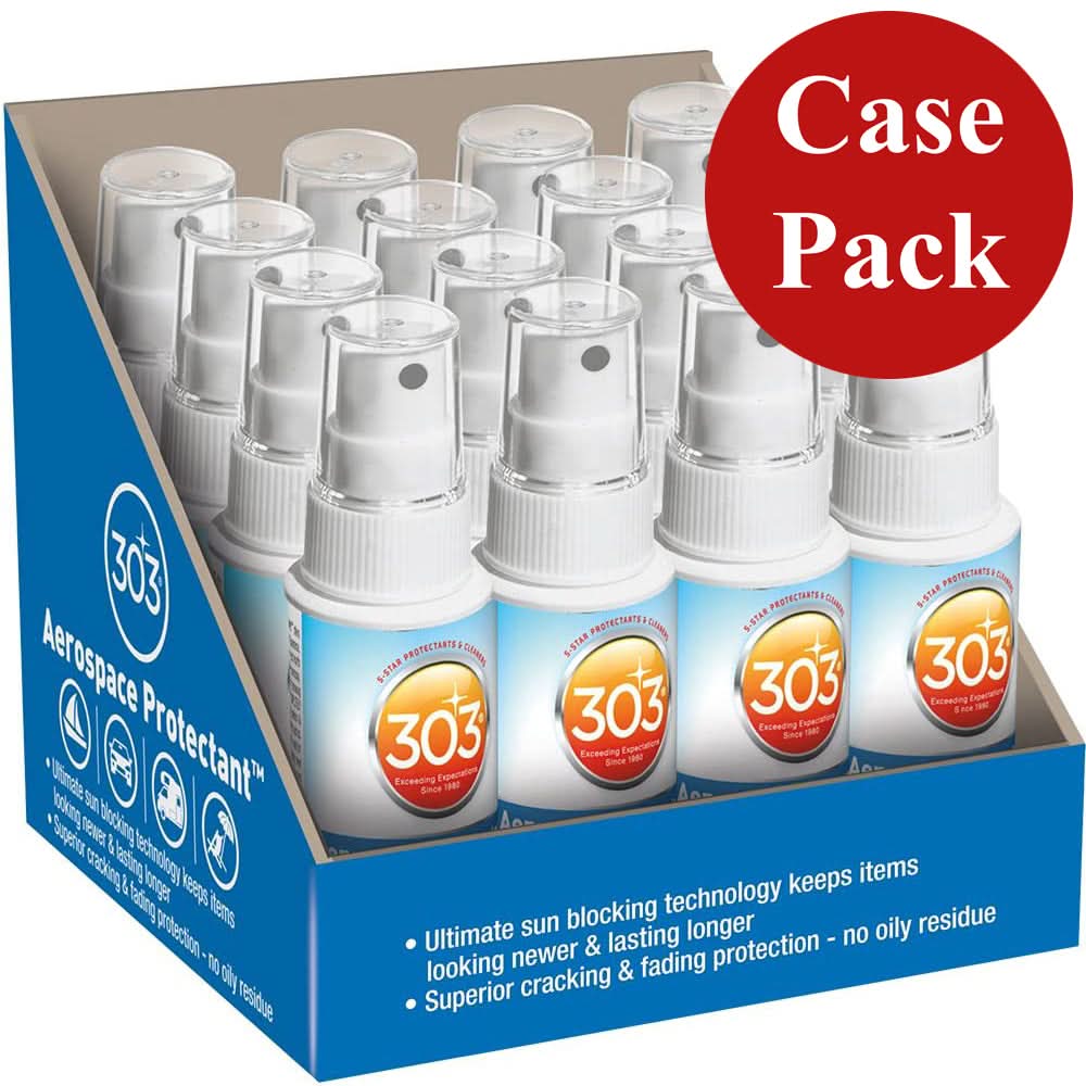 303 Aerospace Protectant - 2oz *Case of 16* - 30302CASE