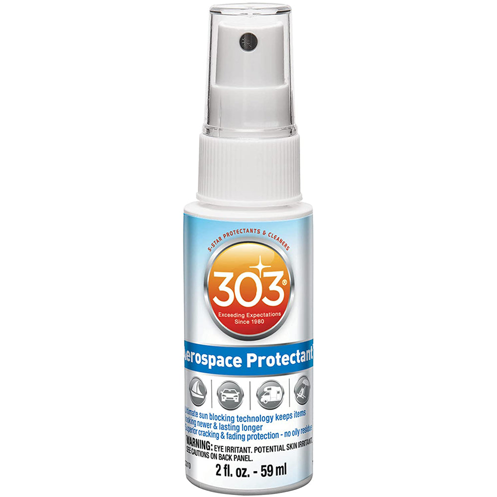 303 Aerospace Protectant - 2oz - 30302