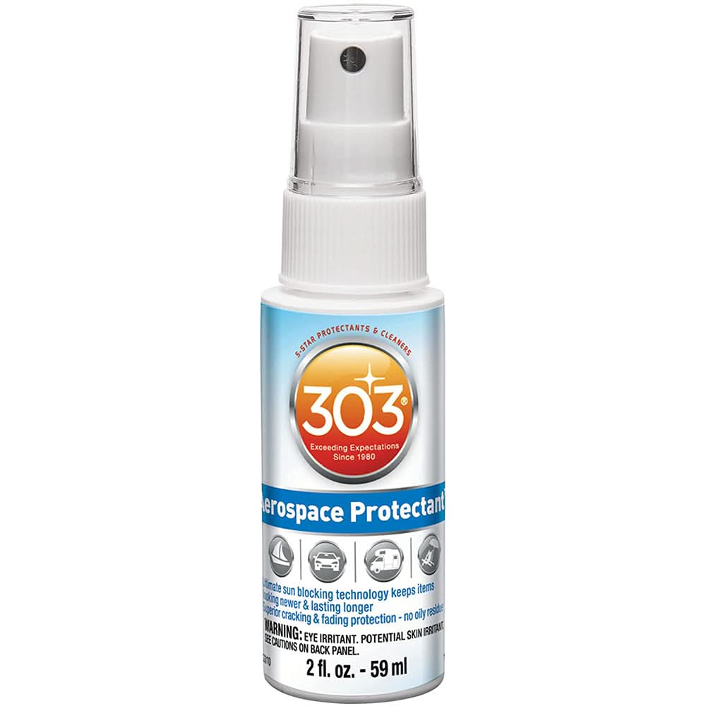 303 Aerospace Protectant - 2oz - 30302