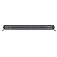 HEISE 32" Blackout Dual Row - 60 LED - Lightbar - HE-BD32