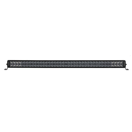 HEISE 42" Blackout Dual Row - 80 LED - Lightbar - HE-BD42