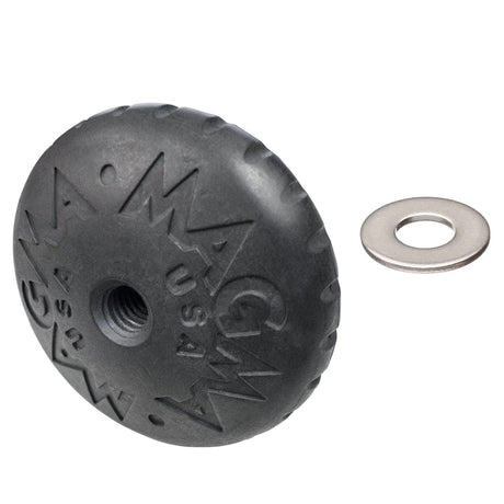 Magma Knob & Nylon Washer - 10-044