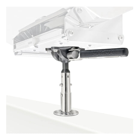 Magma Single Locking Surface Socket with LeveLock  Mount - T10-322