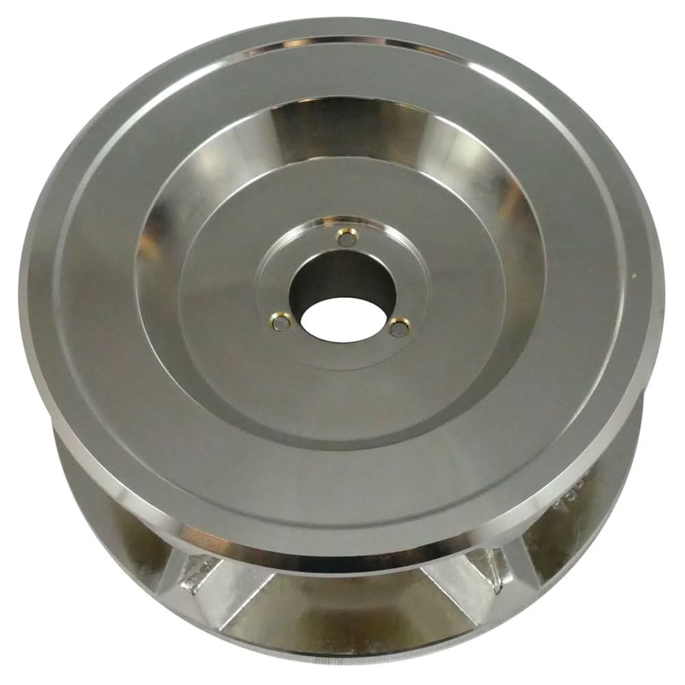 Lewmar Pro Series Windlass Gypsy #516 - 66000102