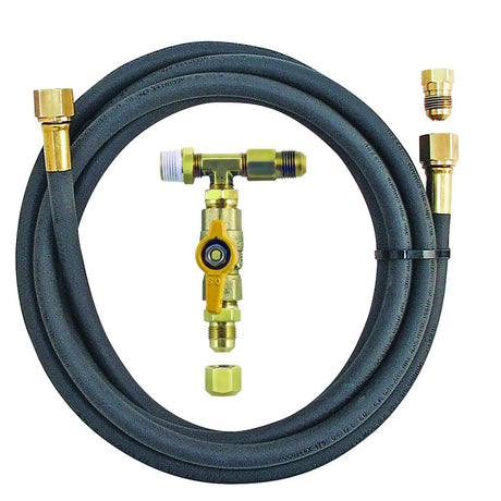 Magma LPG (Propane) Low Pressure Hose Conversion Kit - A10-225
