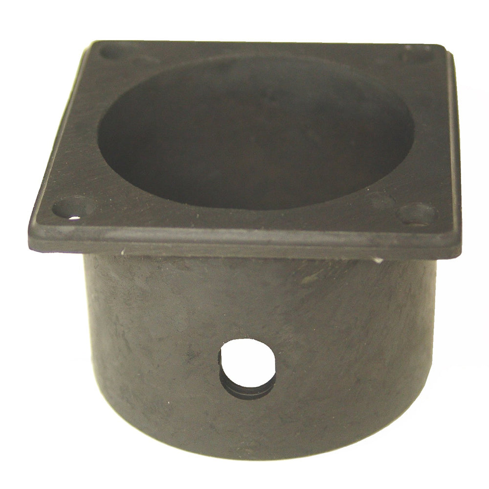 Magma Pedestal Cap for Pedestal Mount - 10-183