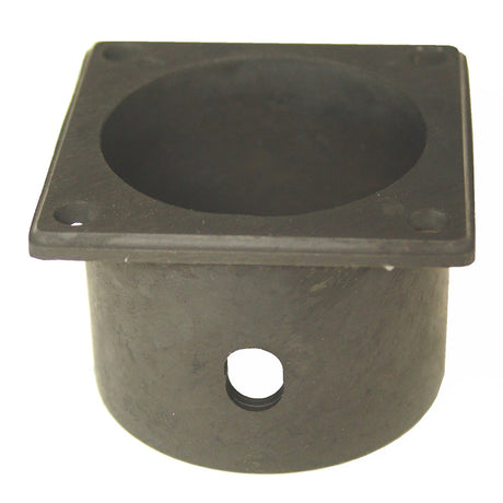 Magma Pedestal Cap for Pedestal Mount - 10-183