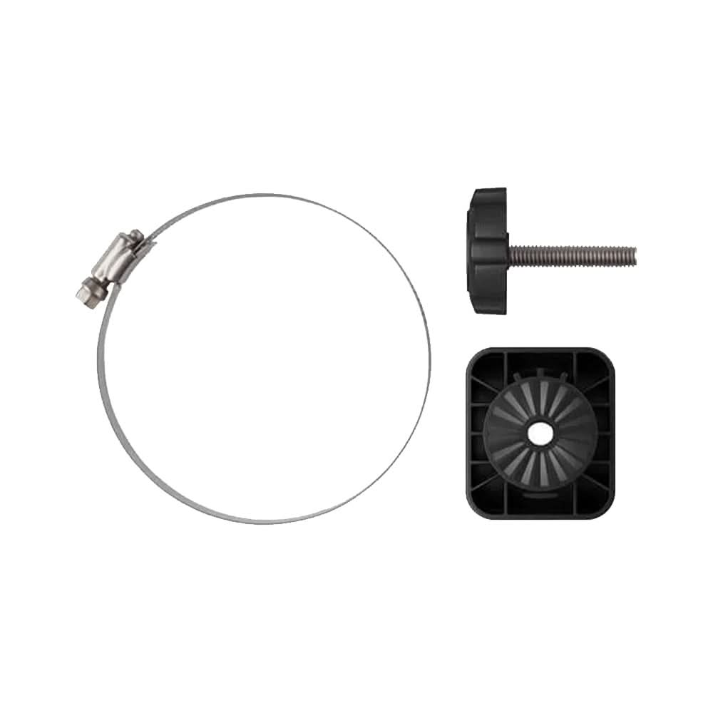Garmin Trolling Motor Barrel Mount for LVS62 Transducer - 010-13248-01