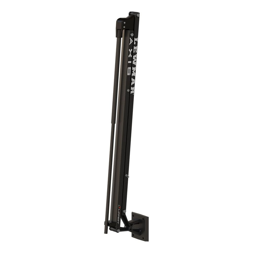 Lewmar Axis Shallow Water Anchor - Black - 8' - 69600944