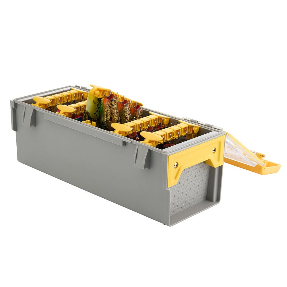 Plano EDGE Frog Box - PLASE702