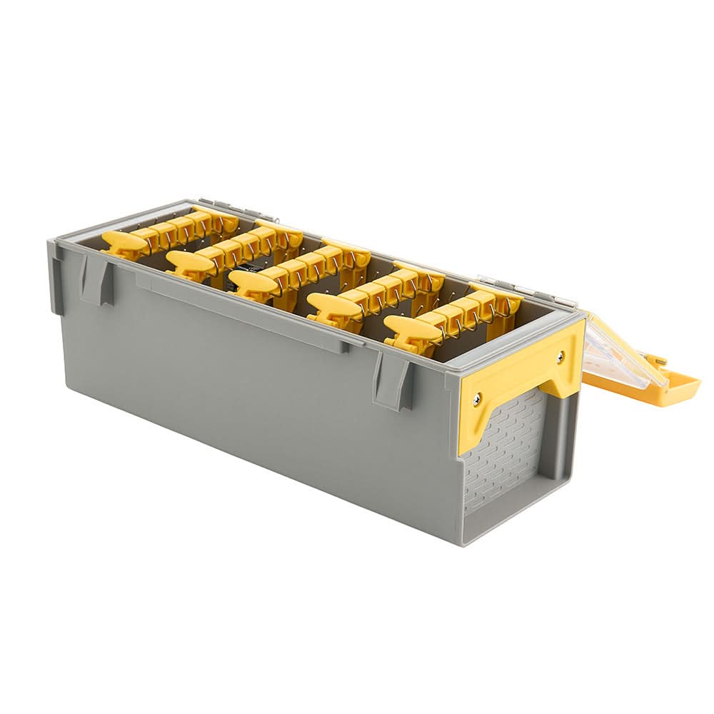 Plano EDGE Frog Box - PLASE702