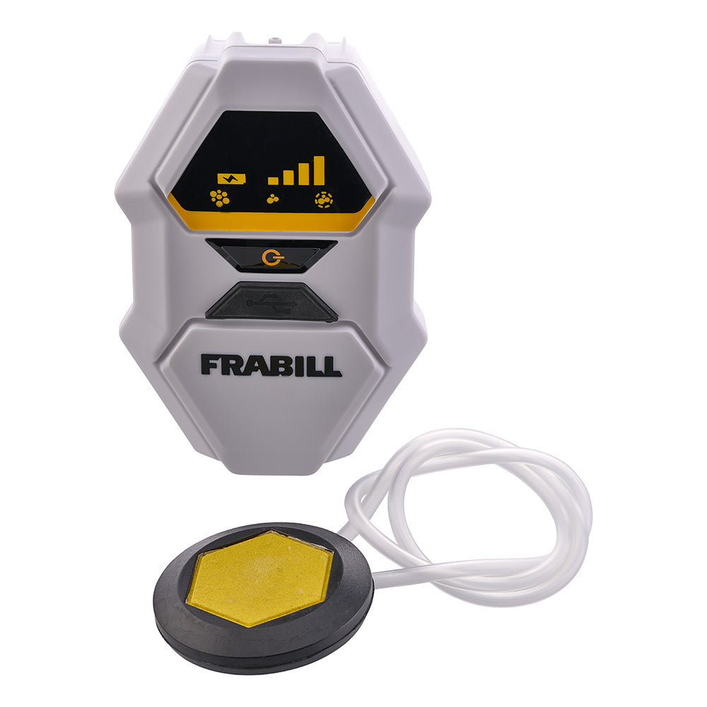 Frabill ReCharge Deluxe Aerator - FRBAP40