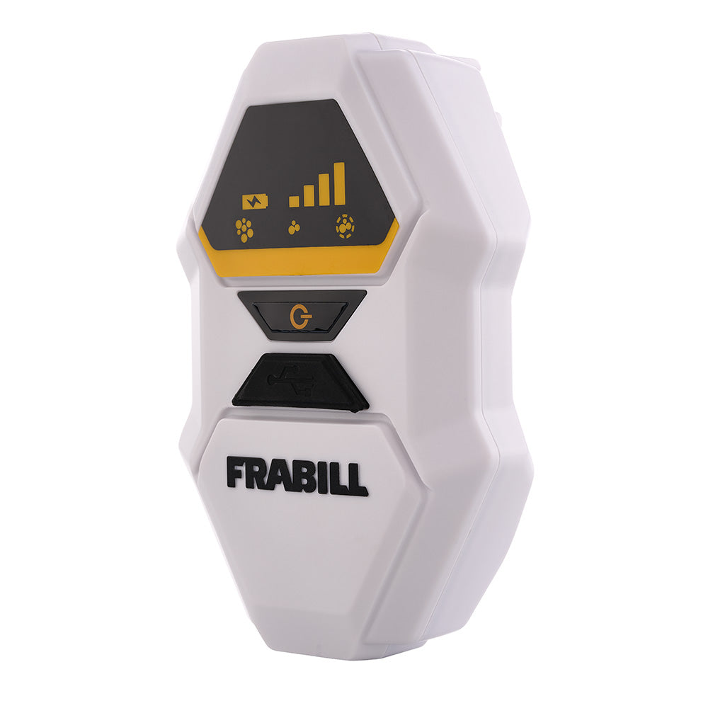 Frabill ReCharge Deluxe Aerator - FRBAP40