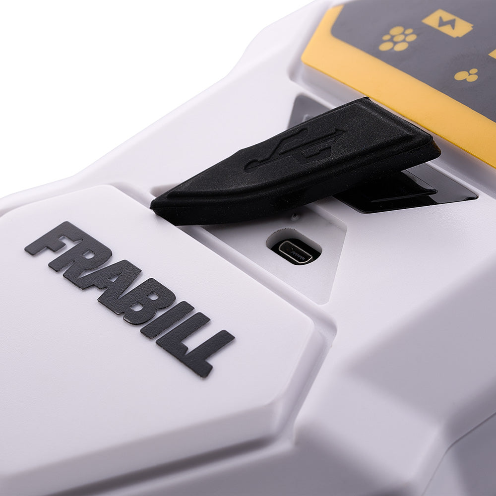 Frabill ReCharge Deluxe Aerator - FRBAP40