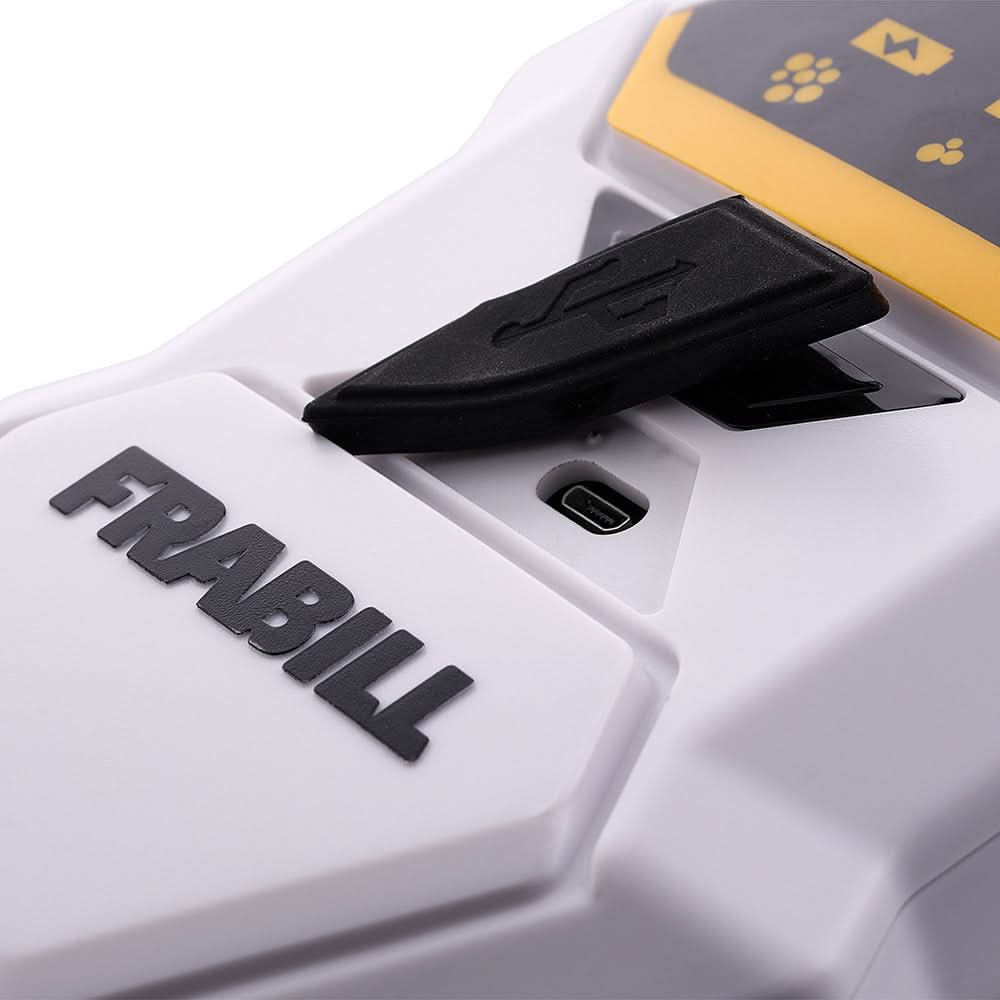 Frabill ReCharge Deluxe Aerator - FRBAP40