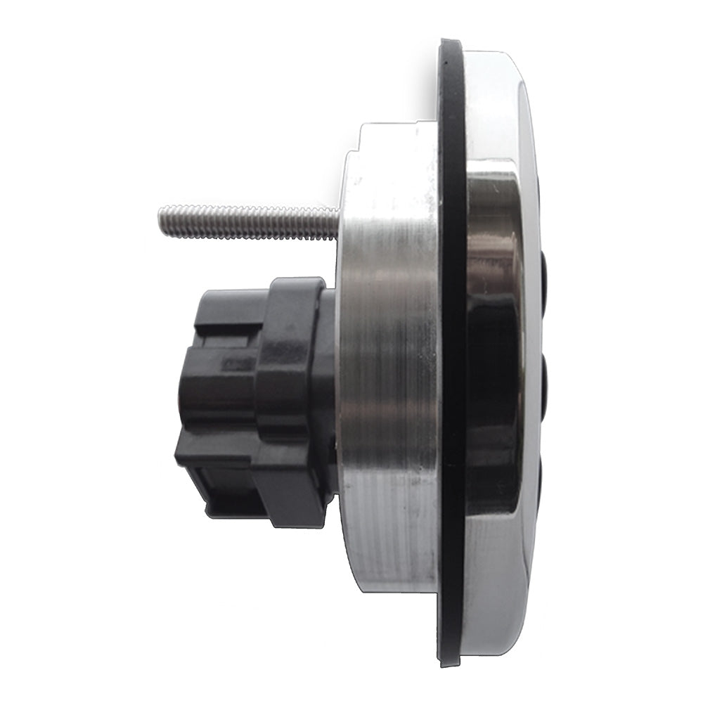 Shadow-Caster Round Zone Controller 4 Channel Remote f/MZ-LC or SCM-LC - SCM-ZC-REMOTE