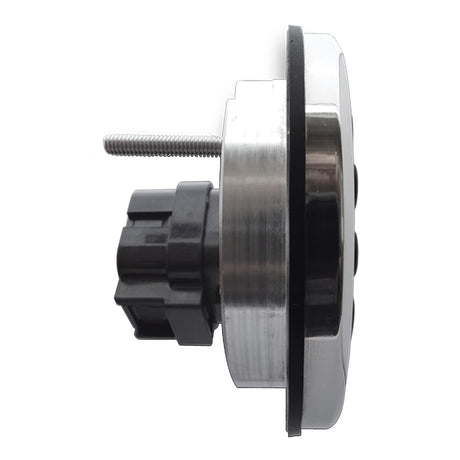 Shadow-Caster Round Zone Controller 4 Channel Remote f/MZ-LC or SCM-LC - SCM-ZC-REMOTE