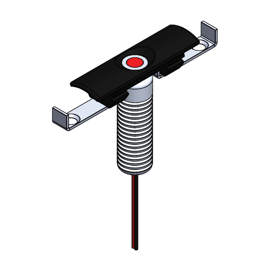 TACO Rub Rail Mounted LED Nav Light Set f/SuproFlex Only - F38-9960