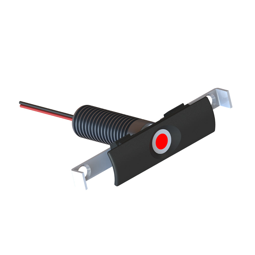 TACO Rub Rail Mounted LED Nav Light Set f/SuproFlex Only - F38-9960