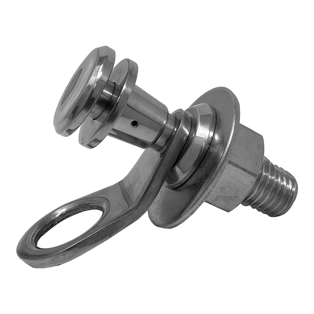 TACO Quick Release Fender Lock Kit - F16-0200-1