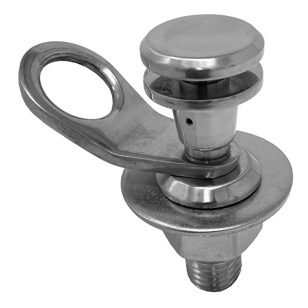 TACO Quick Release Fender Lock Kit - F16-0200-1