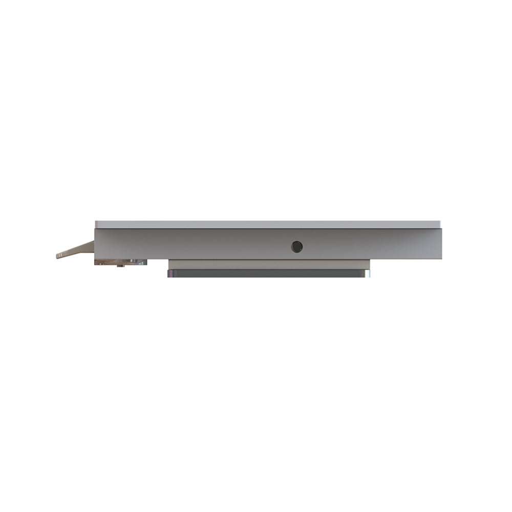 TACO 11-1/8" x 24" Manual Seat Slide - M20-2411