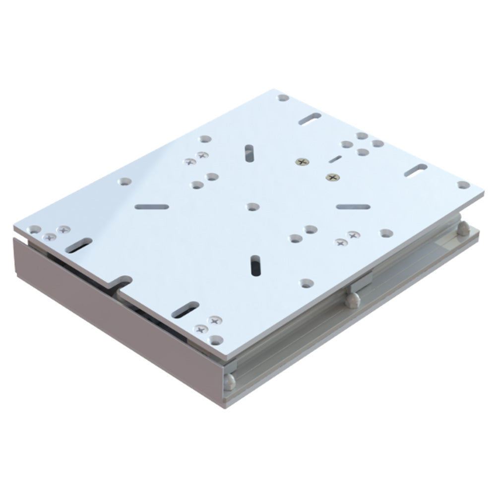TACO 13-1/8" x 10" Electric Seat Slide - M20-1013E
