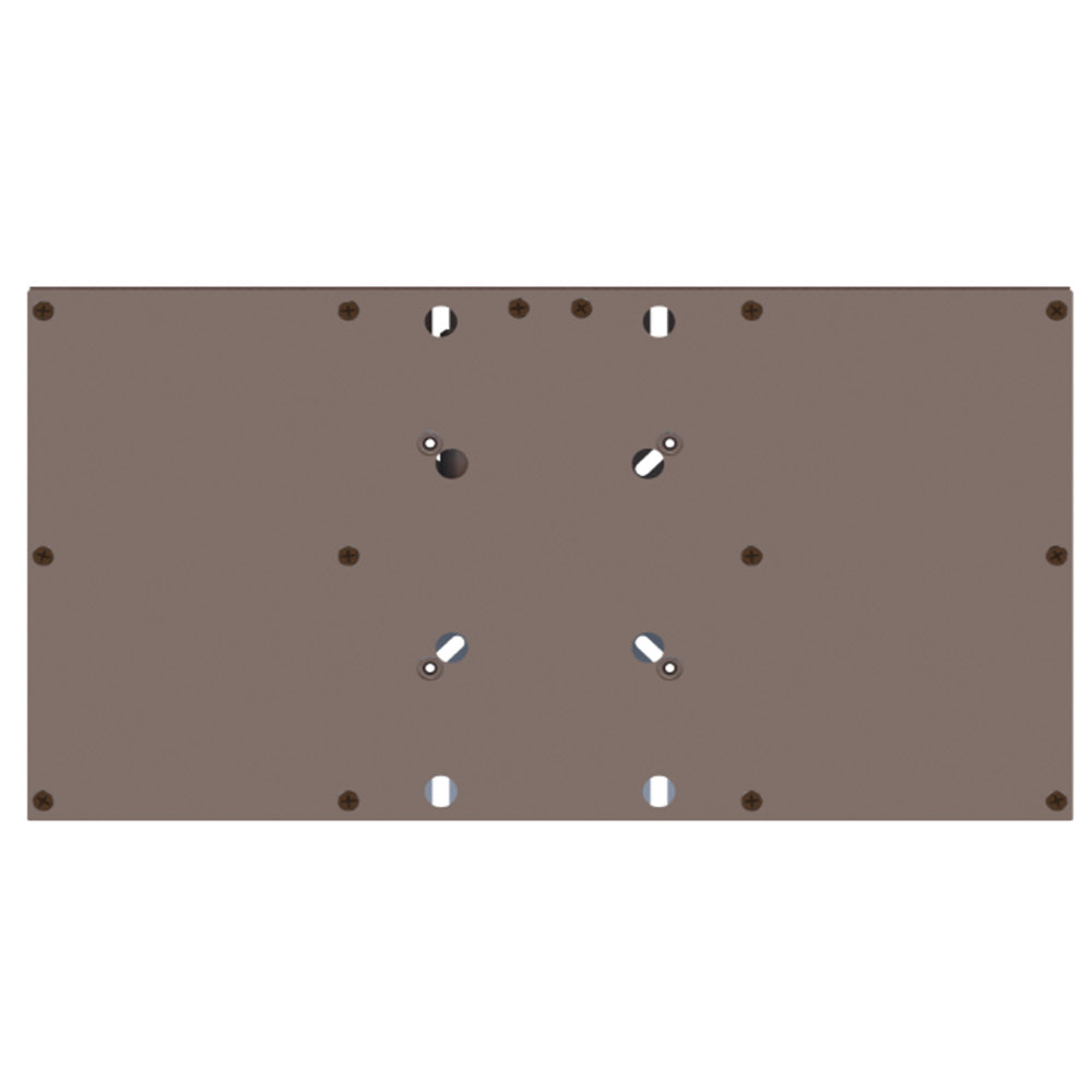 TACO 13-1/8" x 24" Electric Seat Slide - M20-2413E