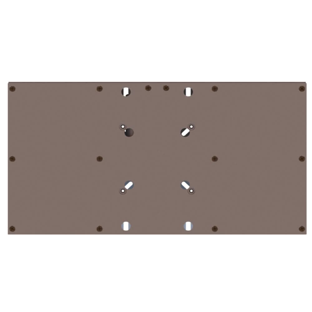 TACO 13-1/8" x 24" Electric Seat Slide - M20-2413E