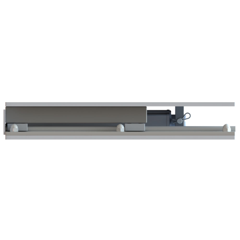 TACO 13-1/8" x 24" Electric Seat Slide - M20-2413E