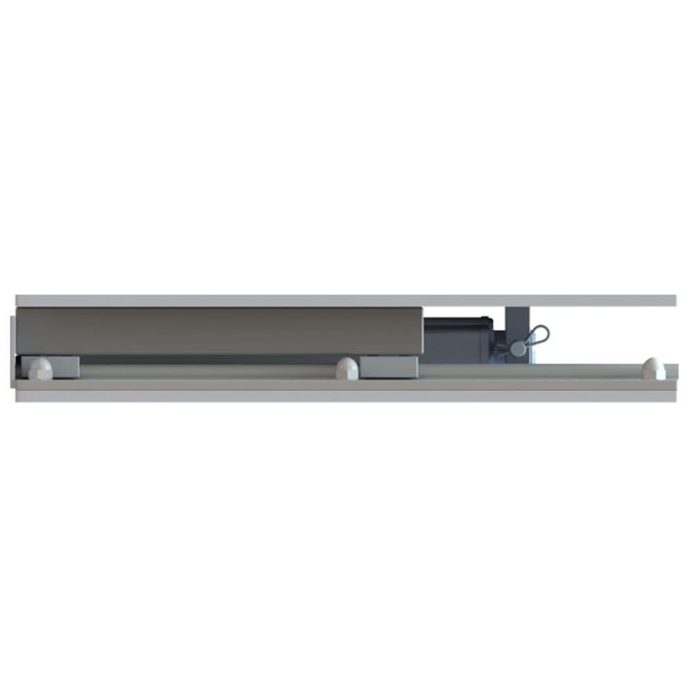 TACO 13-1/8" x 24" Electric Seat Slide - M20-2413E