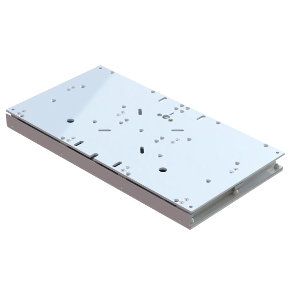 TACO 13-1/8" x 24" Electric Seat Slide - M20-2413E