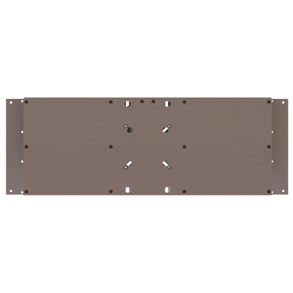 TACO 13-1/8" x 36" Electric Seat Slide - M20-3613E