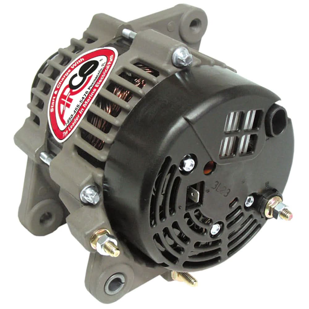 Boating Supplies/Alternators