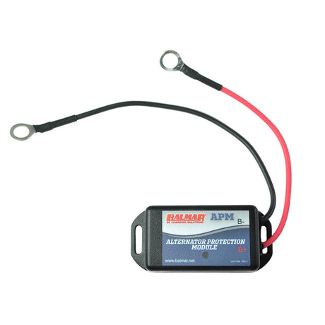 Boating Supplies/Alternators