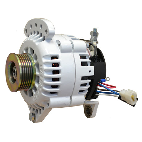 Boating Supplies/Alternators
