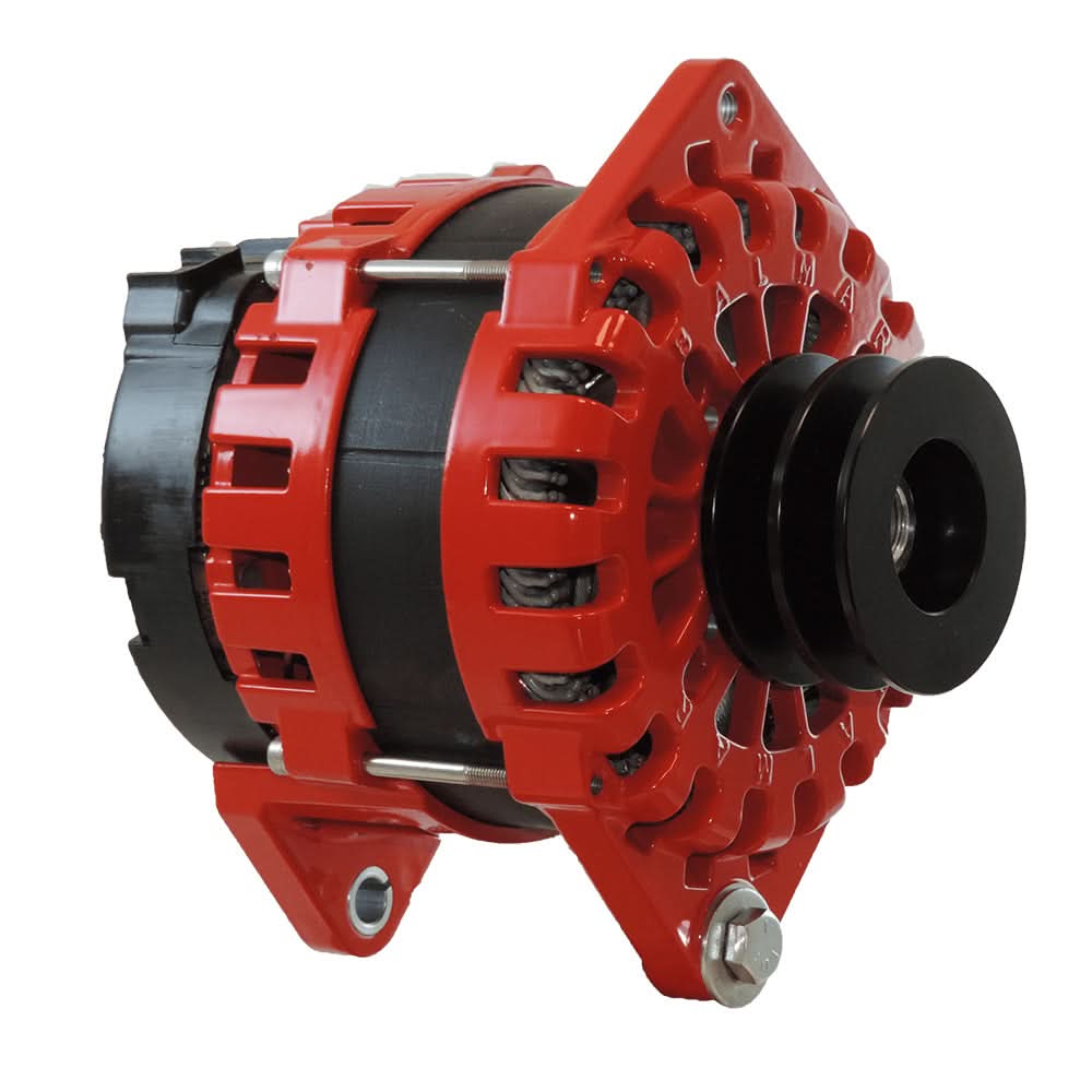 Boating Supplies/Alternators