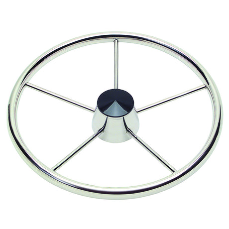 Schmitt & Ongaro Destroyer Wheel - 13.5" Model 170 - Fits 3/4" Tapered Shaft - 1721321-R