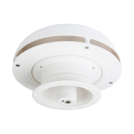 Marinco Day/Night Solar Vent 4" - White - N20804W