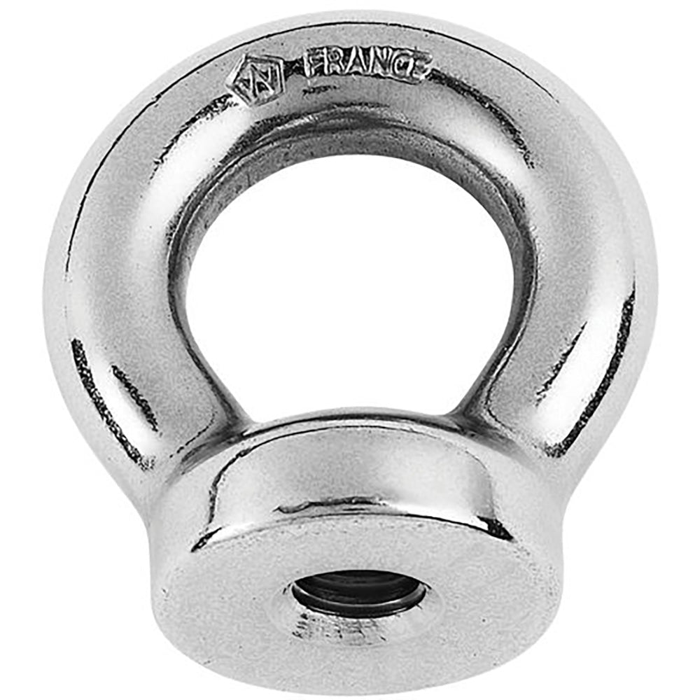 Wichard 12mm Eye Nut - Thread M14 x 200mm - 6367