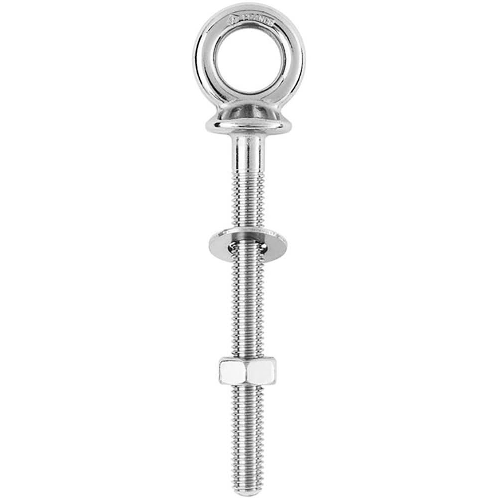 Wichard Eye Bolt - M10 x 150mm - Length 100mm - 6495