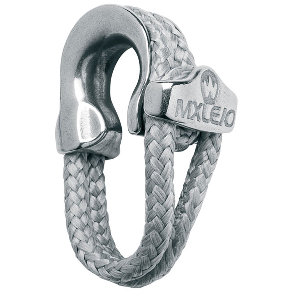 Wichard MXLEvo 10 - Soft Block - 10mm Rope Size - 13/32" - 21104