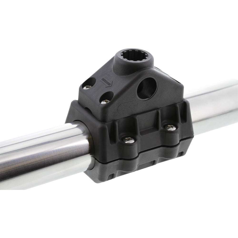 Scotty 320 Adaptable Rail Mount f/2" Rail - 320